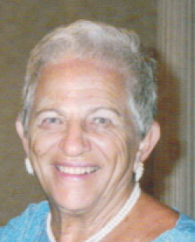 Josephine (Diblasi)  Leclair