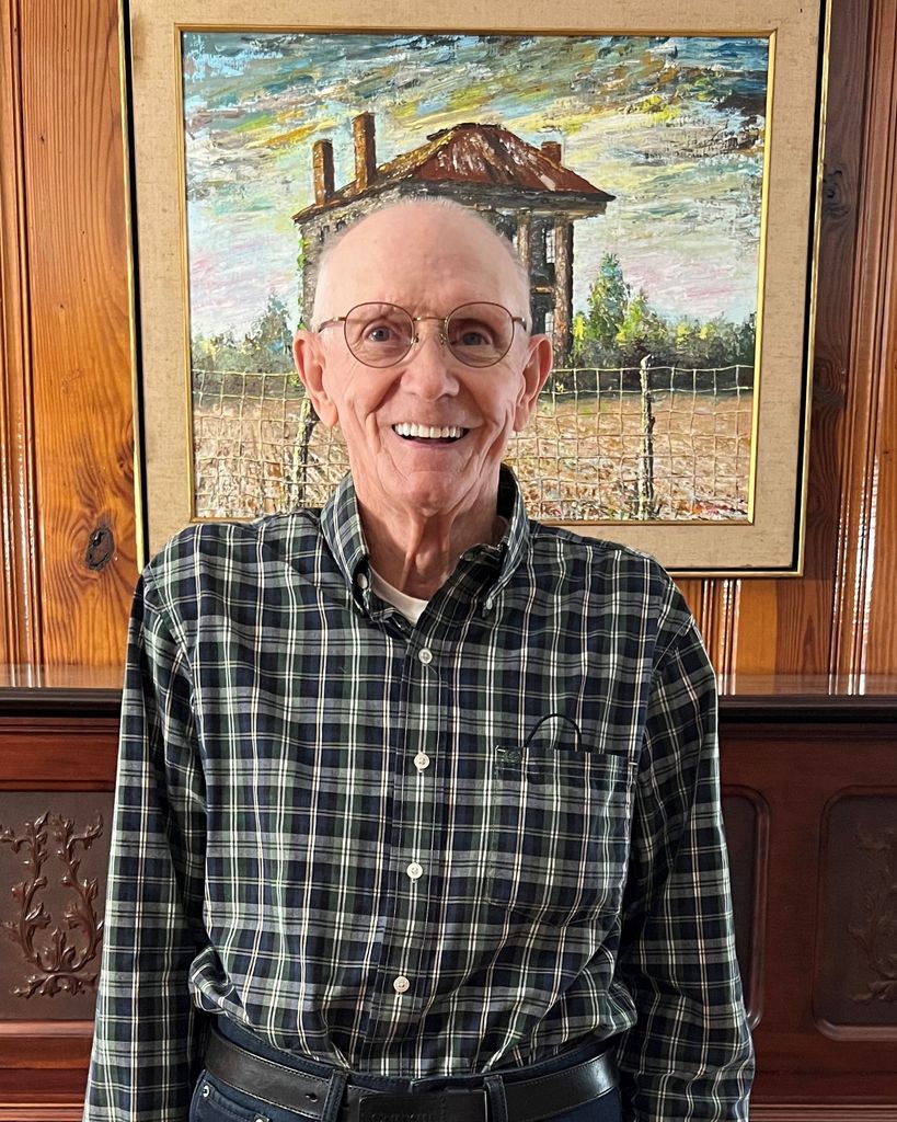 Hank Dunagan Profile Photo