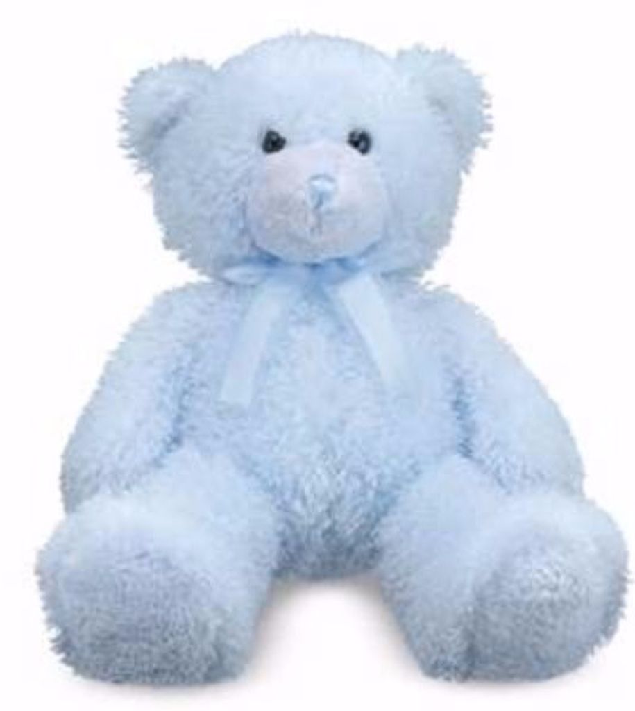 Master Walker Brice Baysden