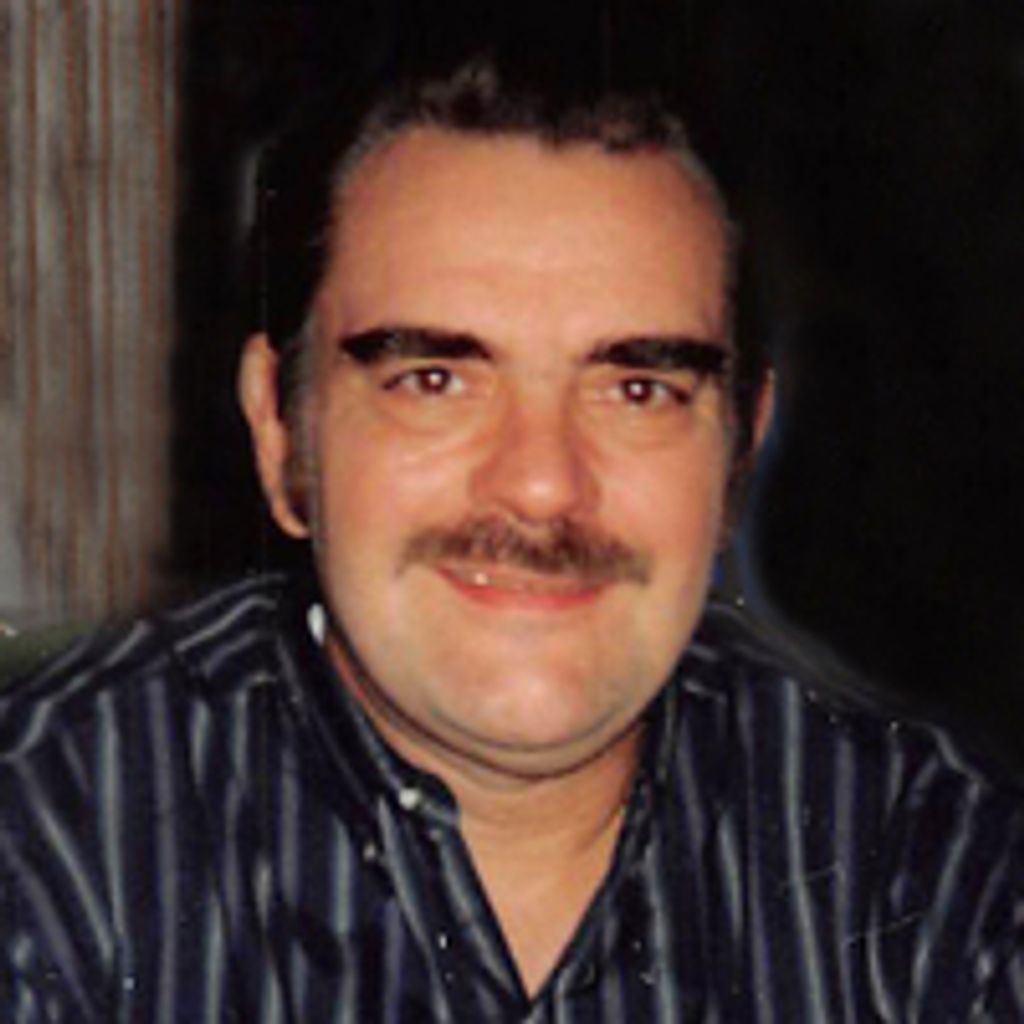 Fred W. Johnson