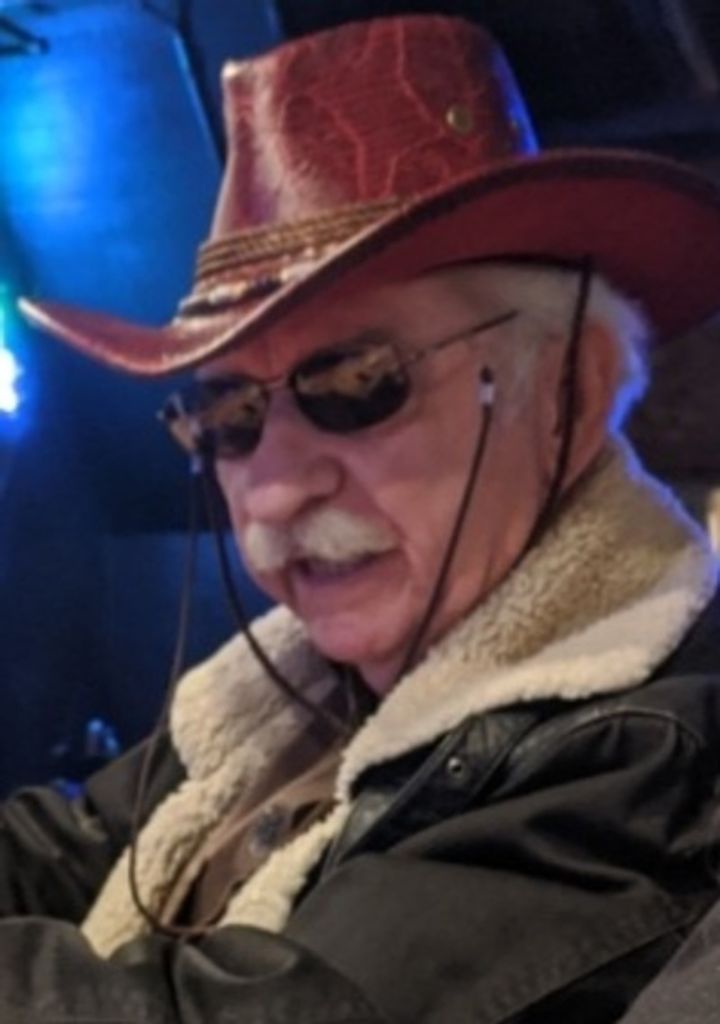 James F. Jones Profile Photo