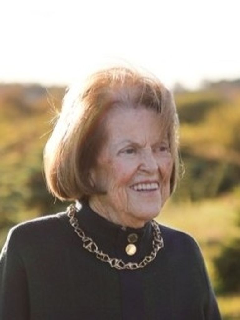 Mary Patricia Prendergast