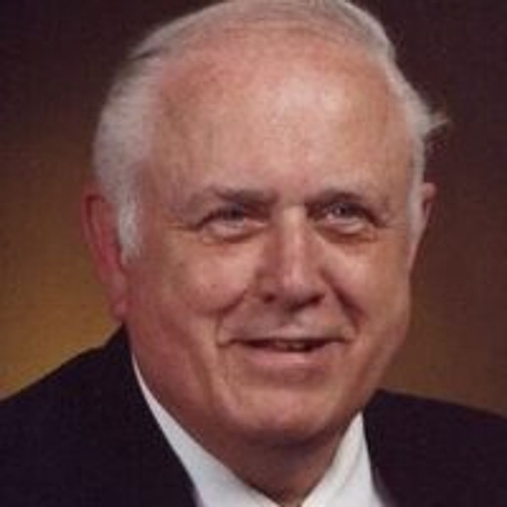 Rev. Howard O. Parker, Jr.