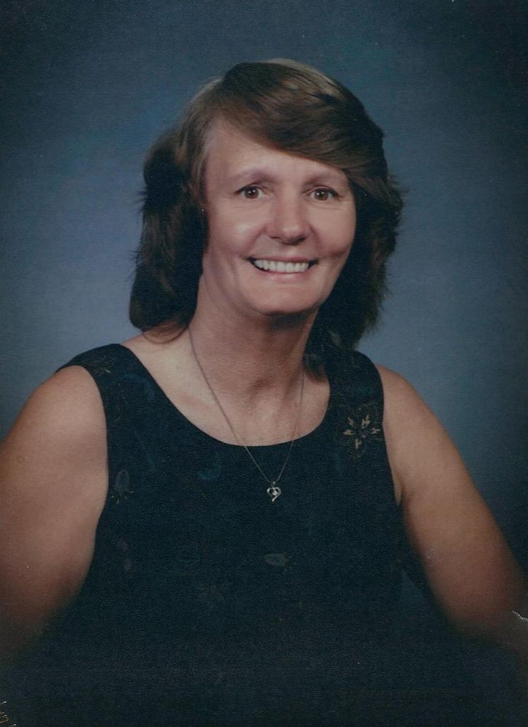 Barbara Ann Coil Profile Photo