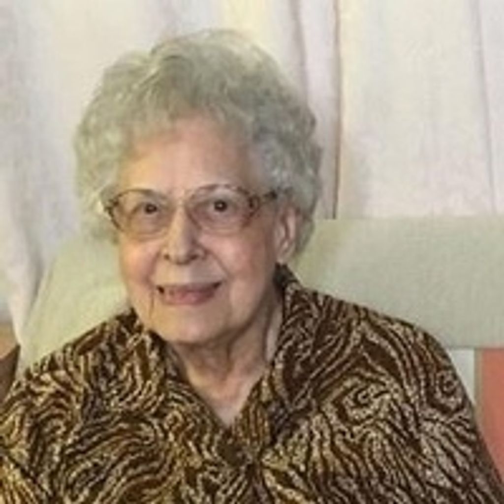 Louise Bruhn