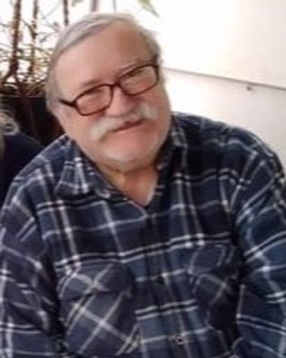 Jackie D. Spray's obituary image
