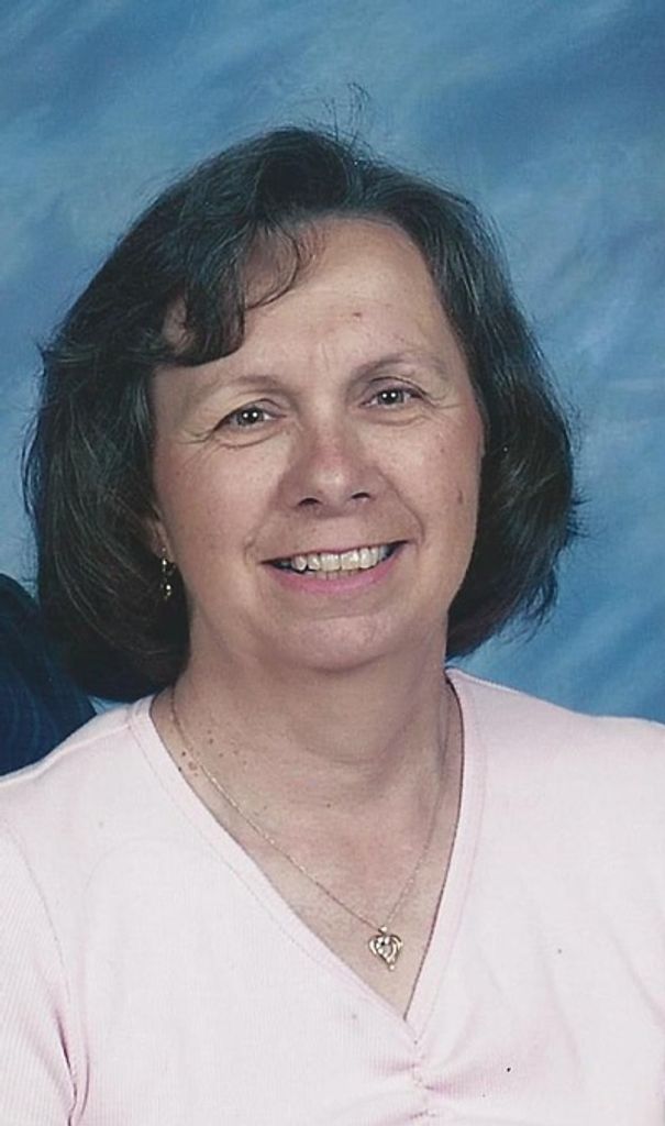 Deborah Rimes Miller Profile Photo