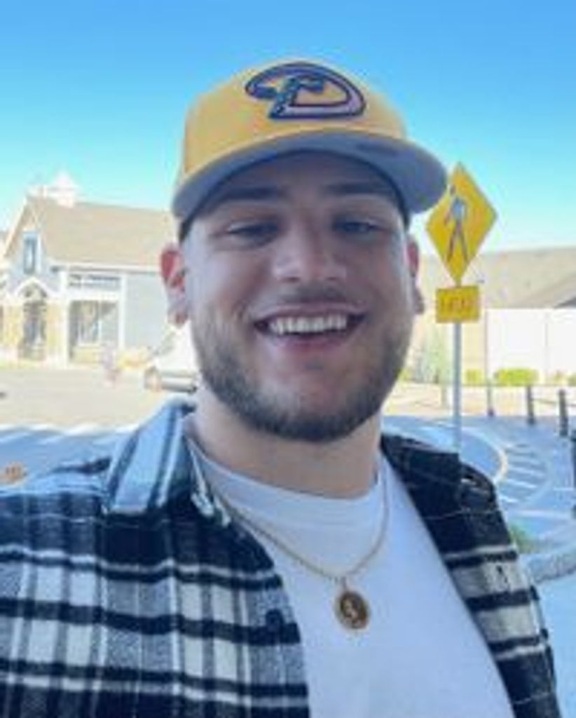 Nasier Vasquez Profile Photo