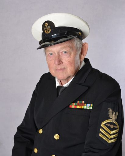 Lee F. Kammeyer's obituary image