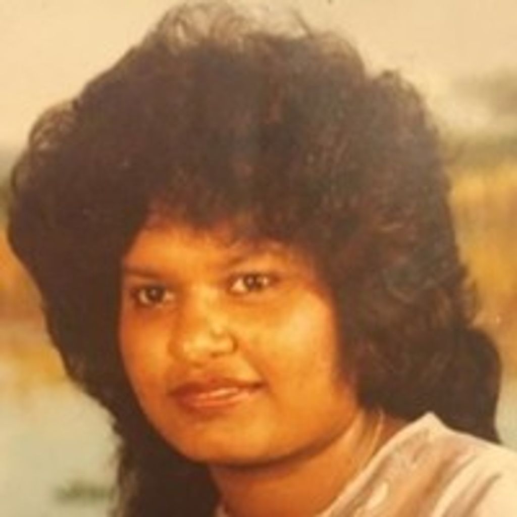 Bhanmattie Nandkumar