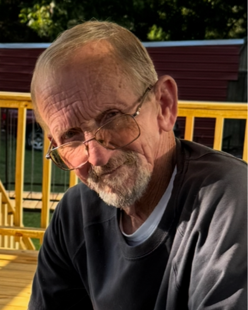 James "Lamar" Bright Profile Photo