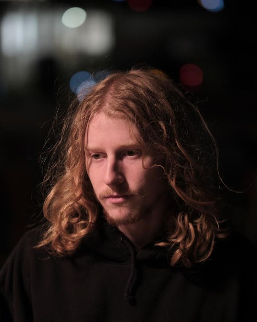 Weston James Keller Profile Photo