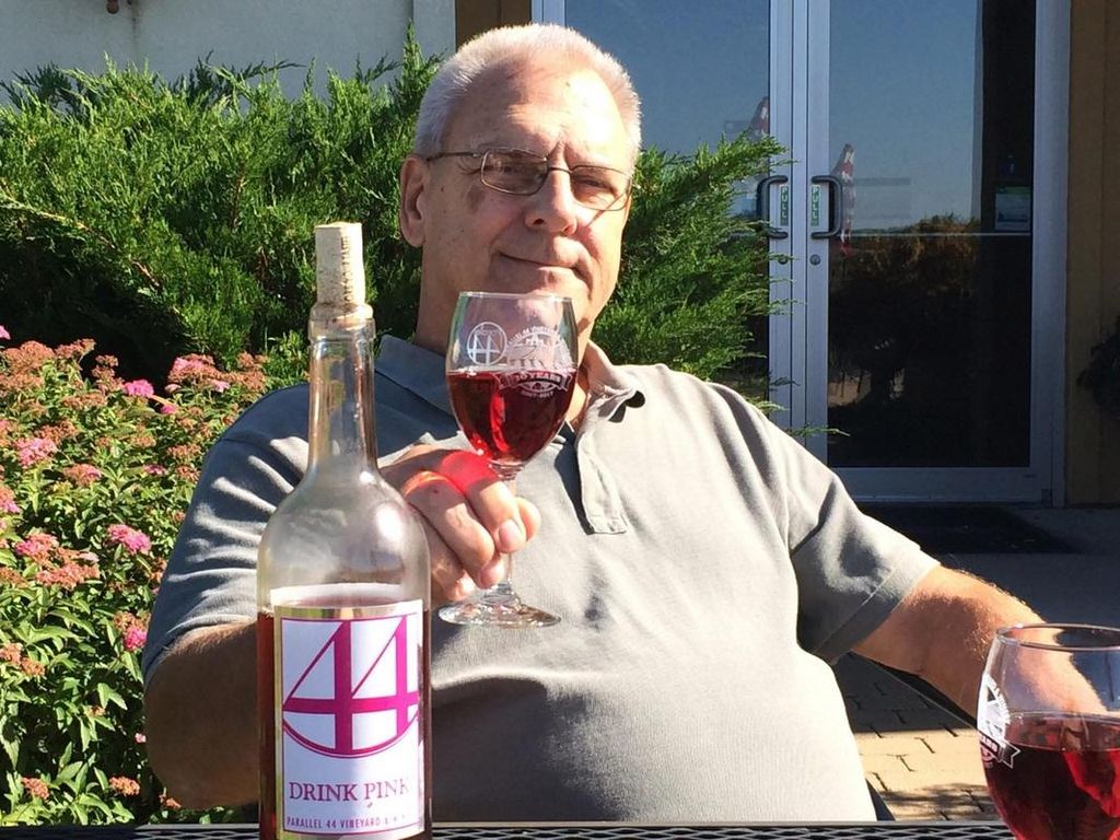 Paul William Stoeger Profile Photo