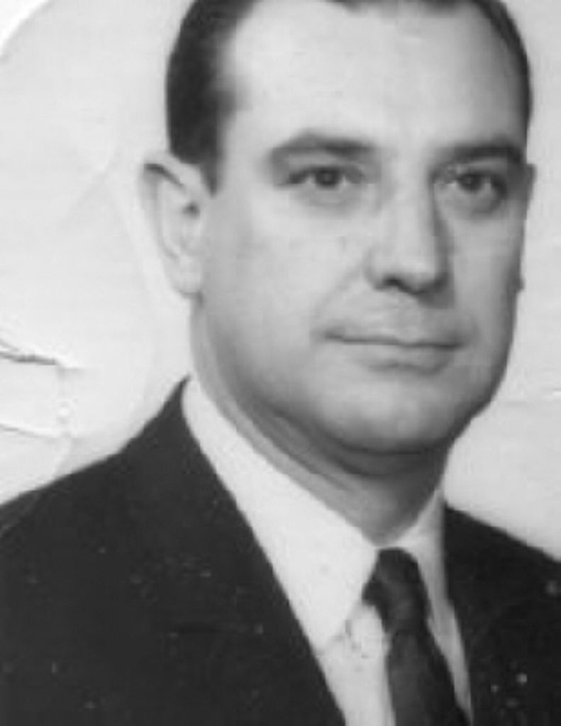 Alfred Lynell Anderson