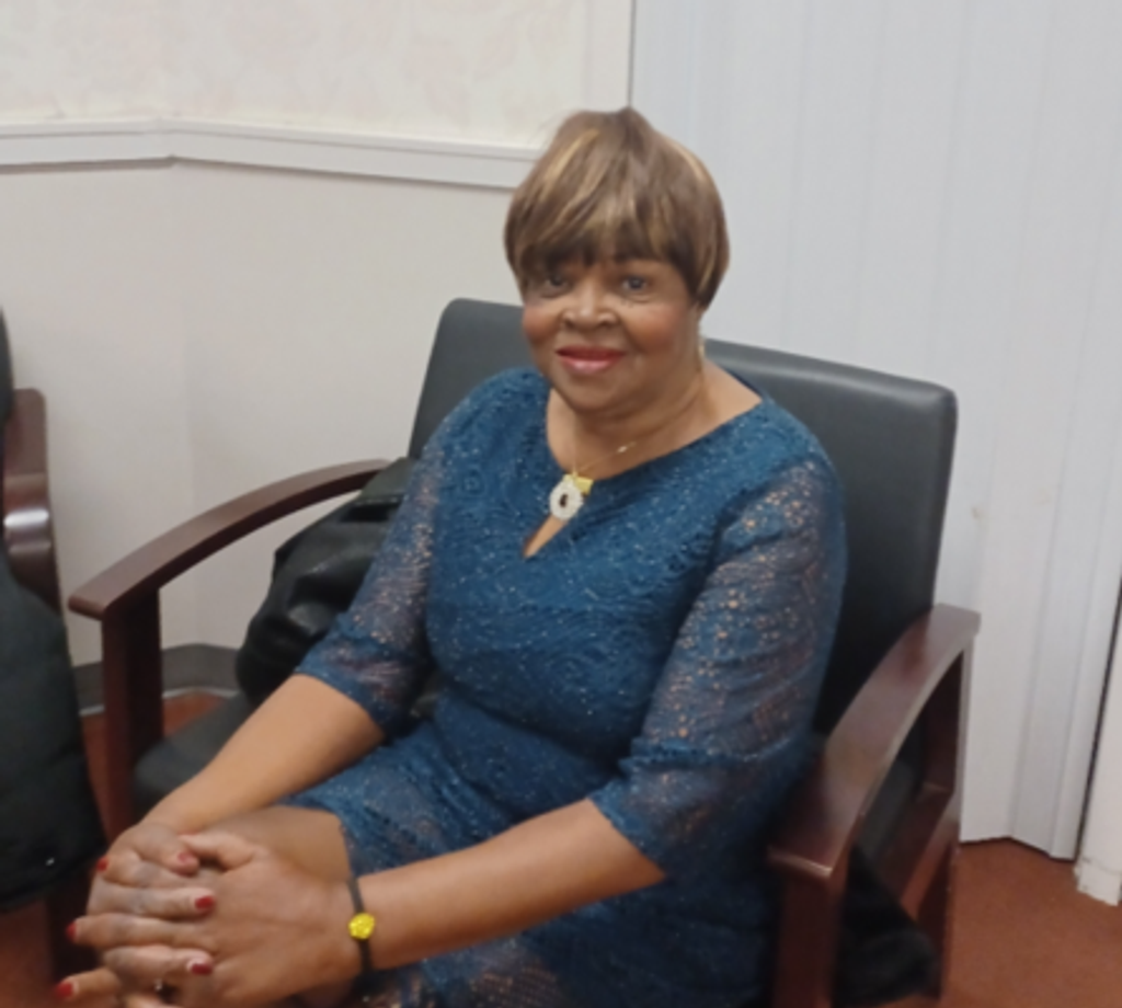 Margaret Elizabeth Fredricks Profile Photo