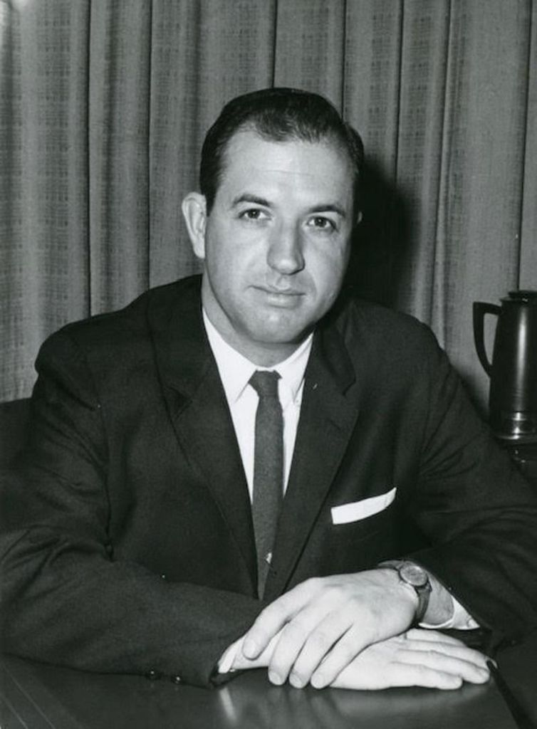 Richard Boch