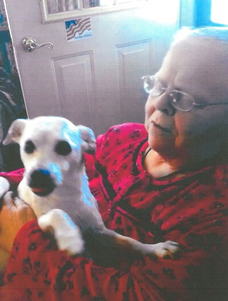 Carla Ann Crosby Profile Photo