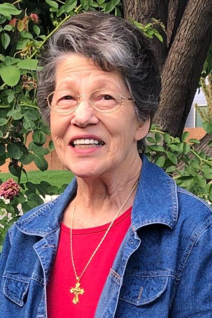 Ruthy Ann Rayburn Profile Photo
