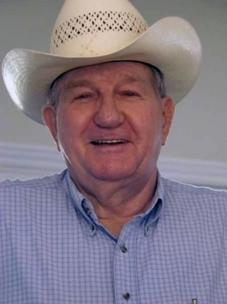 Houston David Burton Profile Photo