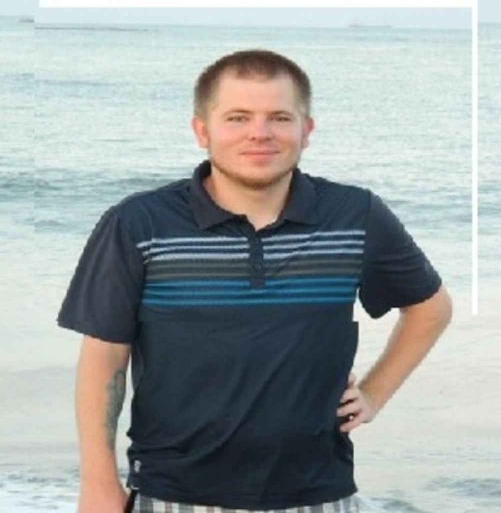 Joel Purrington Profile Photo