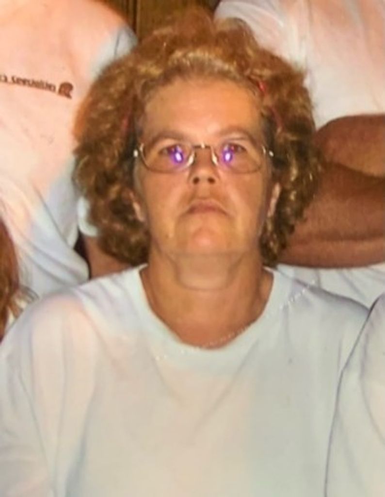 Emily Jeanette Stine Profile Photo