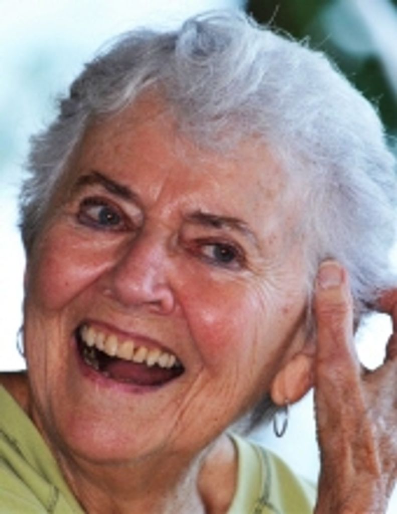 Irene Anne McQueeney