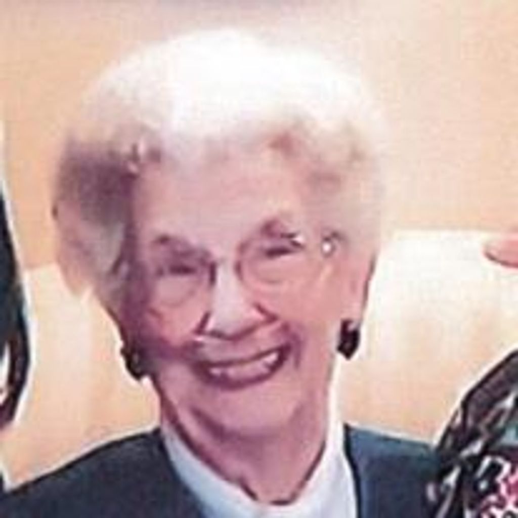 Martha Elizabeth White