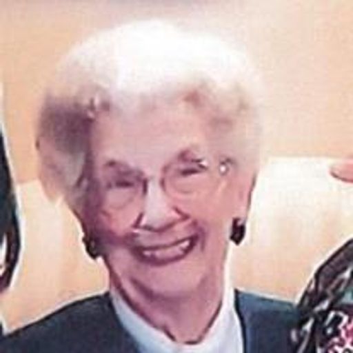 Martha Elizabeth White Profile Photo