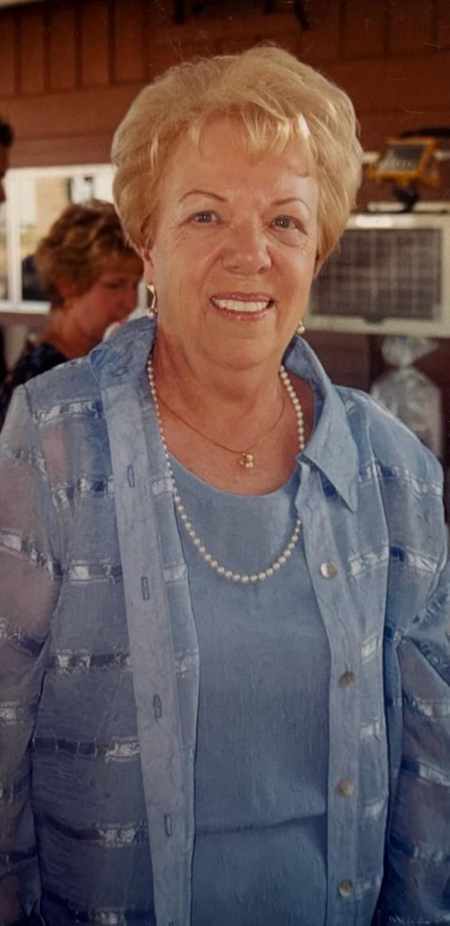 Mary Ann M. Dailey Profile Photo