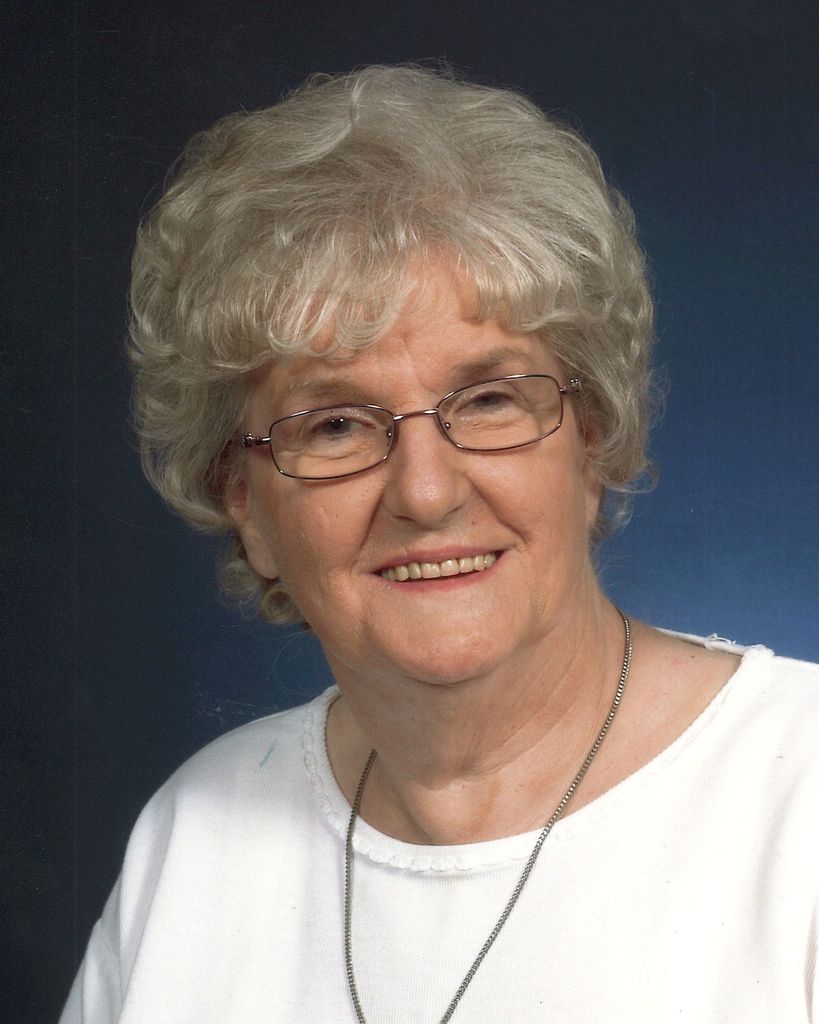 Ruth E. Schopke