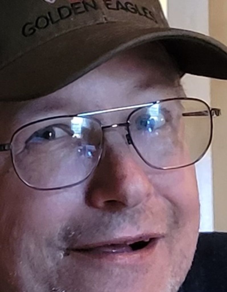Keith D. Maurer Profile Photo