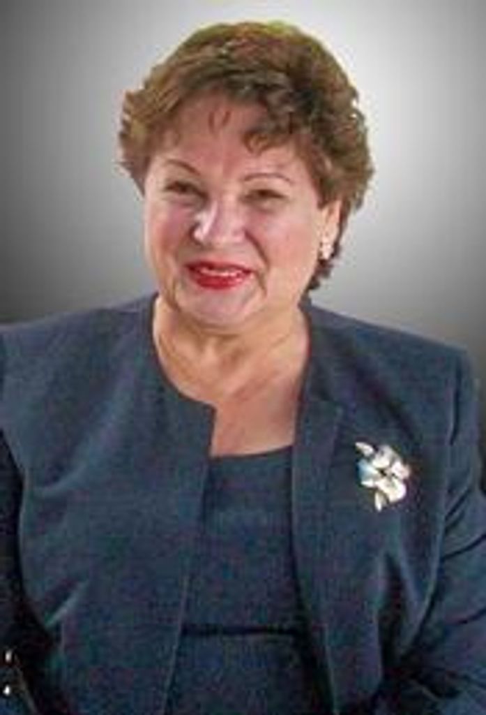Mary Kay Maruszewski