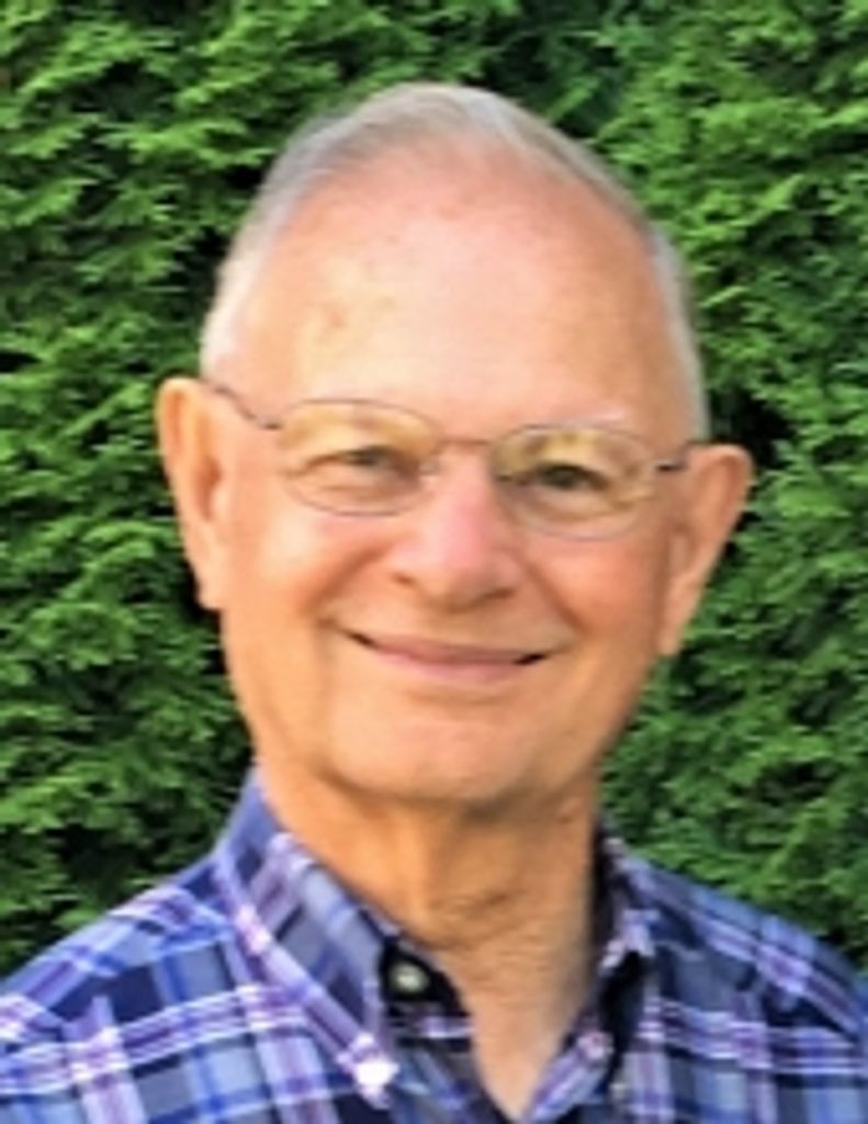 George E. Petersen