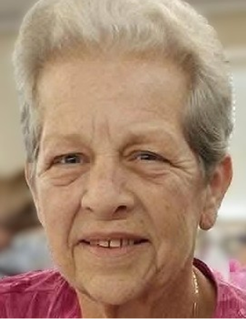 Mary E. Via