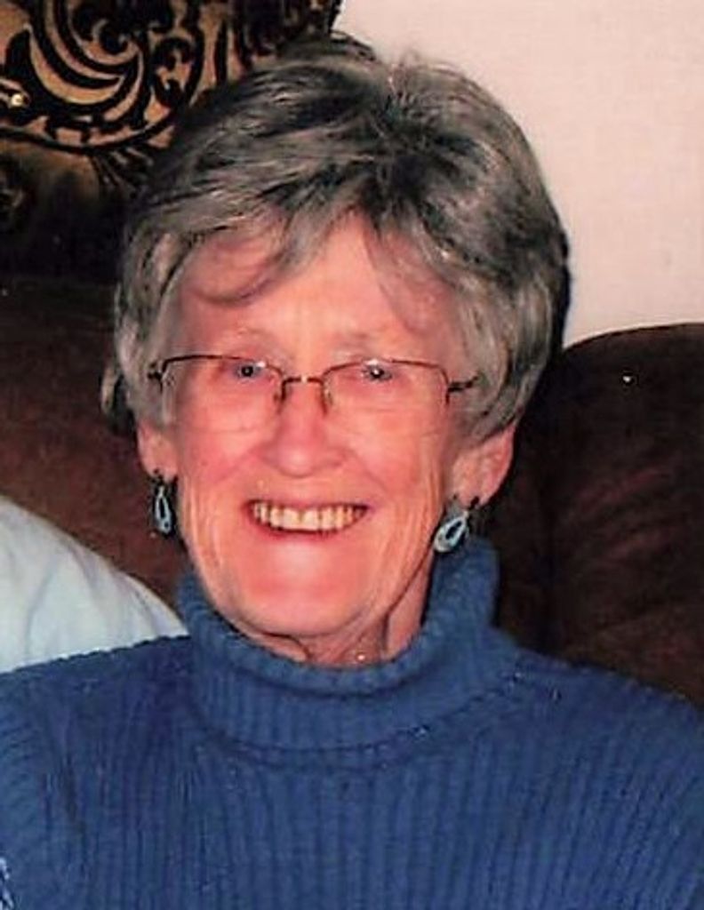 Patricia Marie Lassard