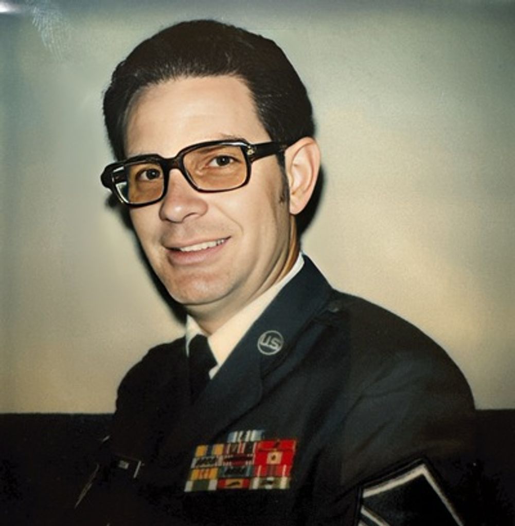 James N Odom Profile Photo