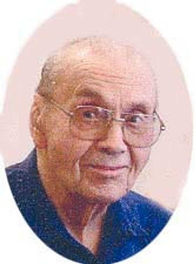 Harold "Peanut" De Reus