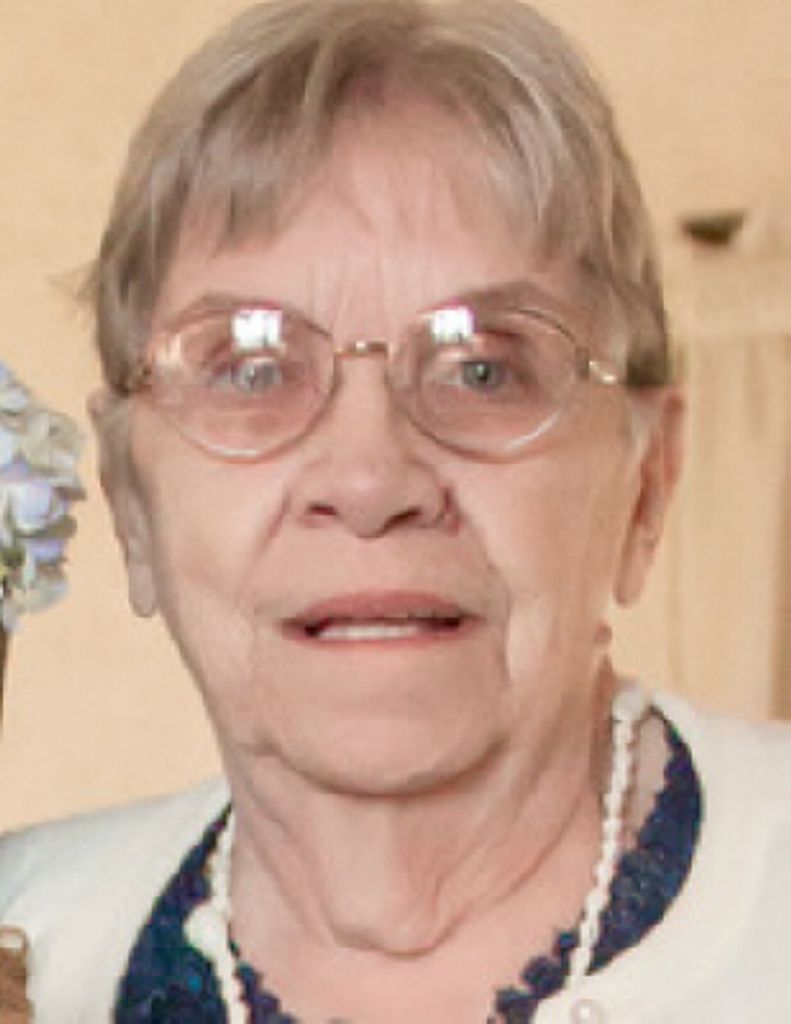 Floris Elaine Haux Profile Photo