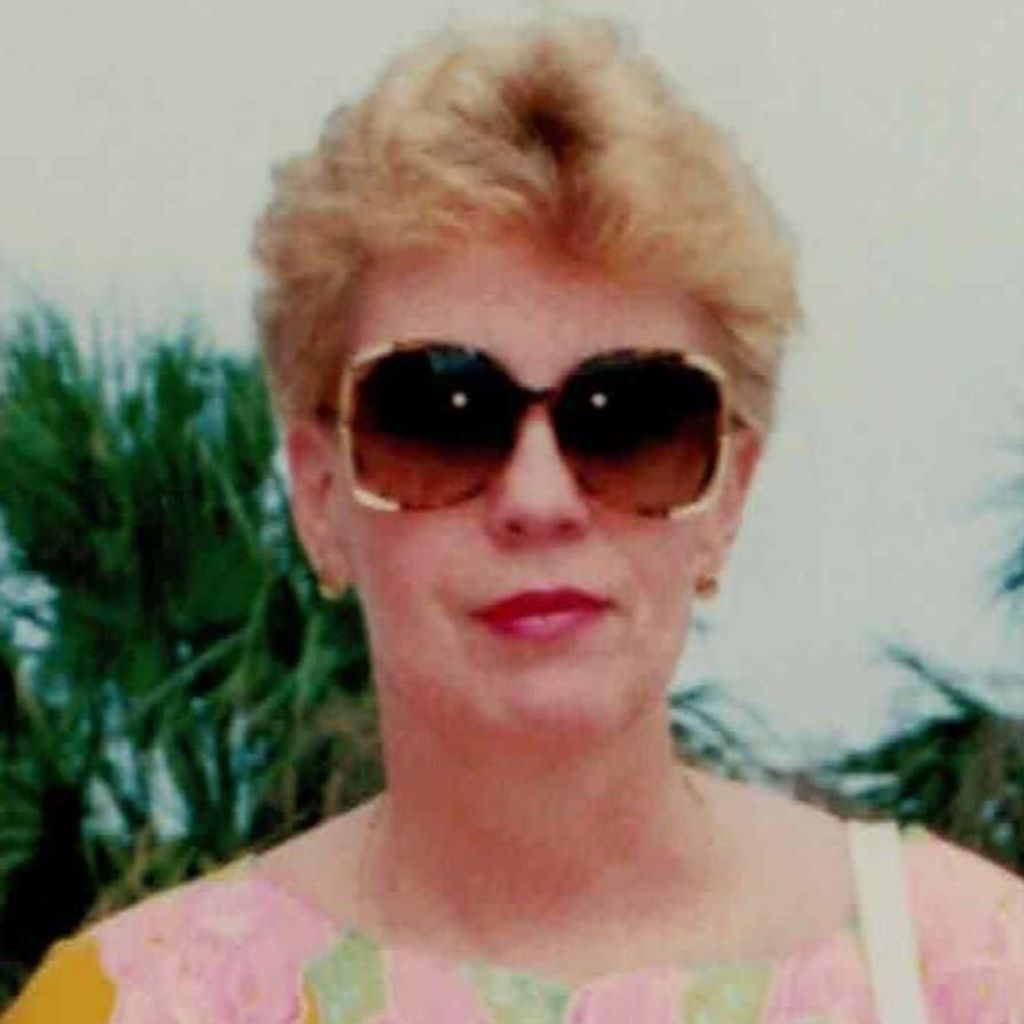 Donna L. Hornberger