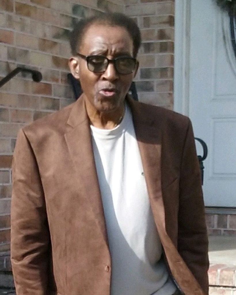 Henry Brown ,Jr Profile Photo