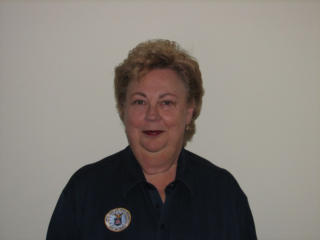 Valerie Lee Knight Profile Photo