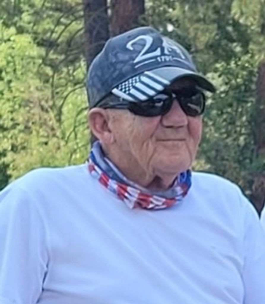 Harold Swan Profile Photo