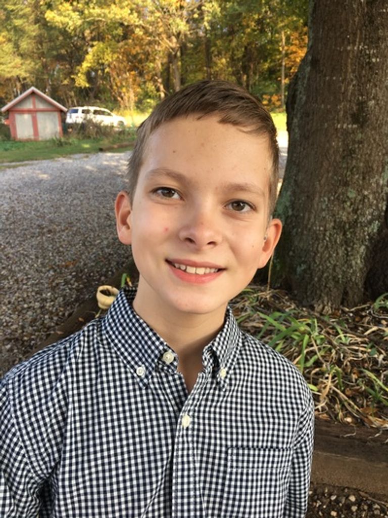 Reed Alexander Springer Profile Photo
