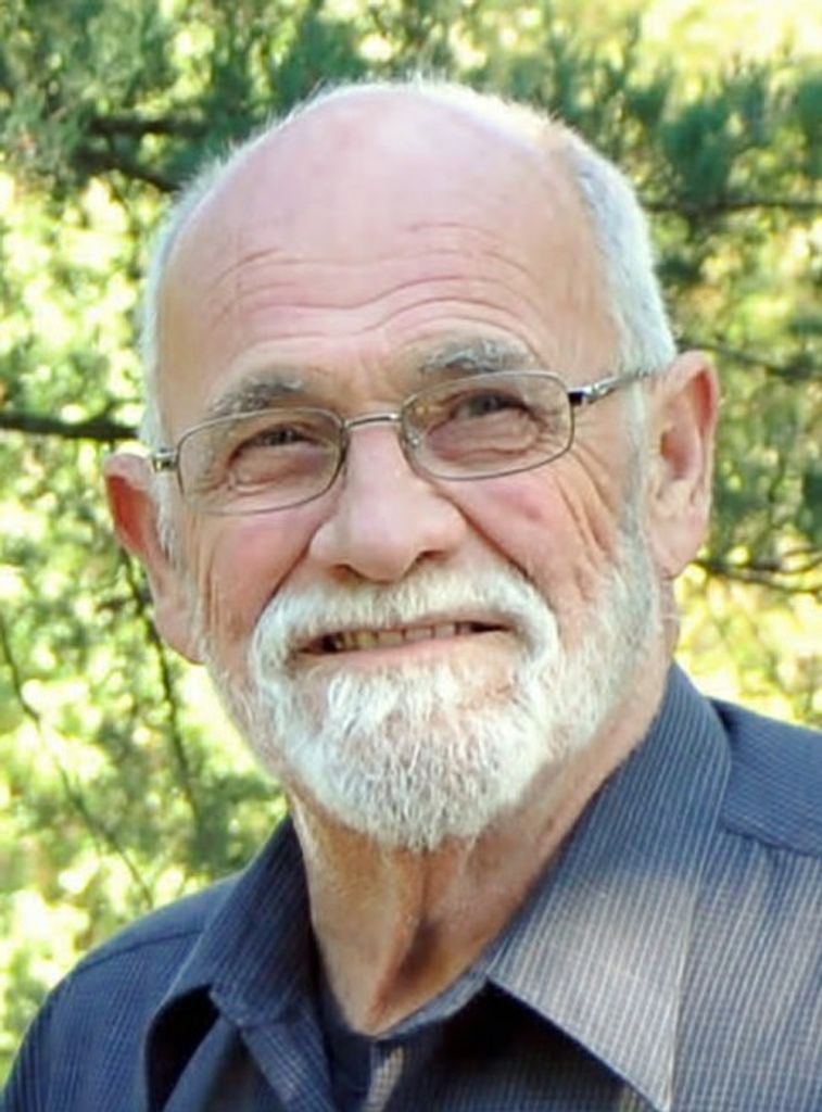 William "Bill" H. Blalock