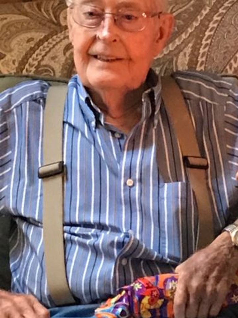 Harvey Smith