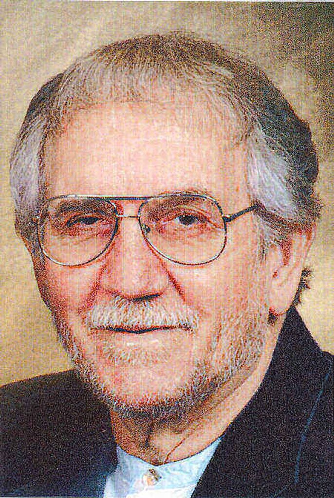Richard Leon Harbaugh Profile Photo