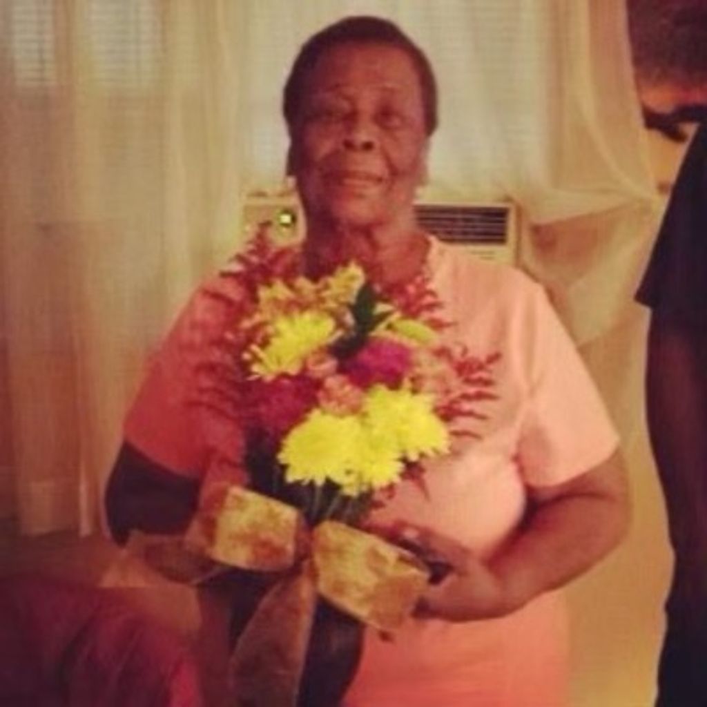 Mrs. Alice Marie Duncan Profile Photo