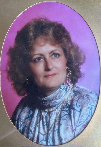 Patricia Jozwiakowski's obituary image