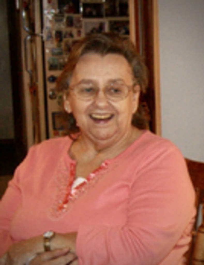 Shirley Ann (Carr) Kerth Profile Photo