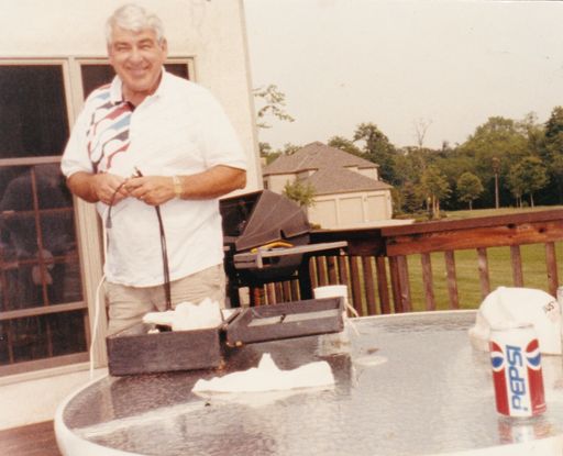 John Appleman photo gallery thumbnail 106 of 126